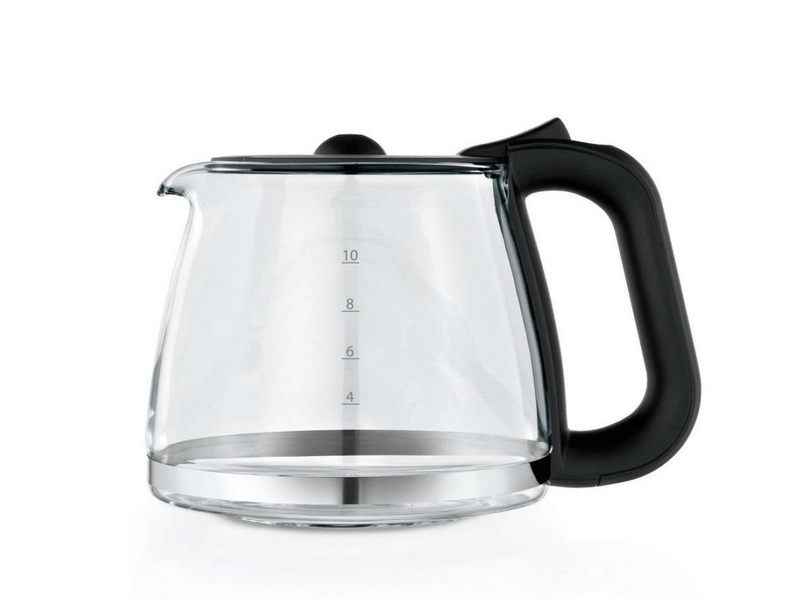 WMF 412250011 Bueno Aroma Filteres Kávéfőző