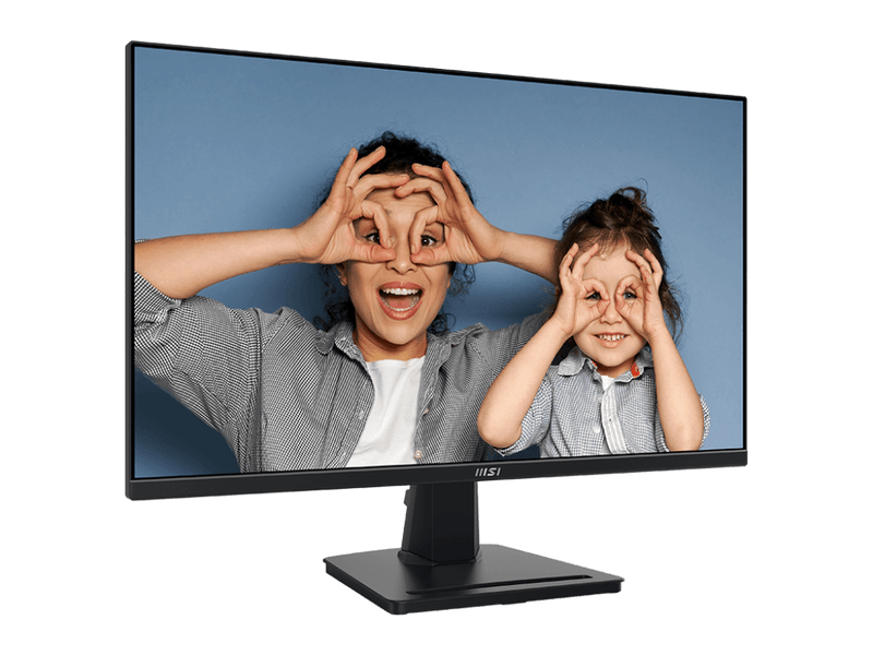 MSI Monitor 27 IPS 100Hz, black