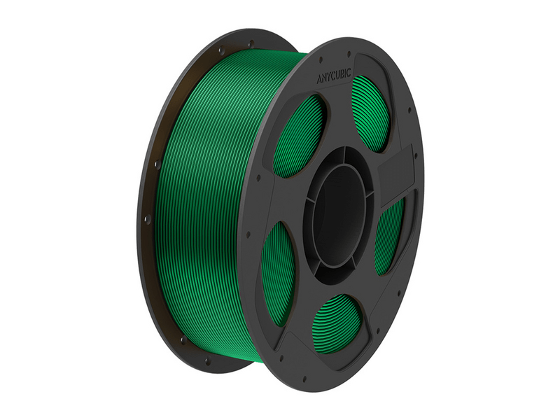 Anycubic Karácsonyi PLA filament készlet, 4 db (IPHSCSD-103-4)