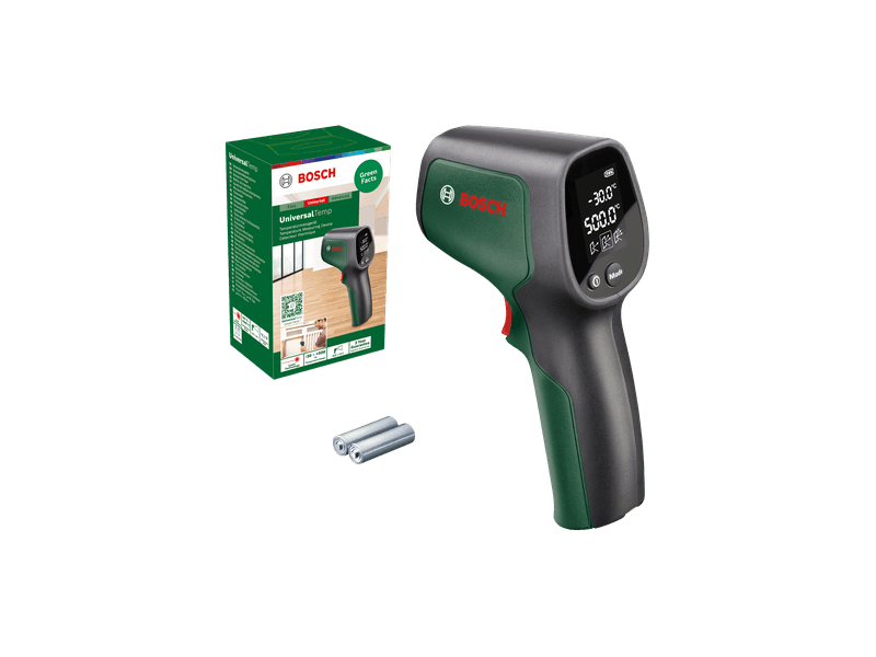 Bosch UniversalTemp Termodetektor (0603683101)