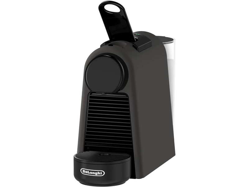 Nespresso EN85.BKMT Essenza Mini kapszulás kávéfőző, matt fekete