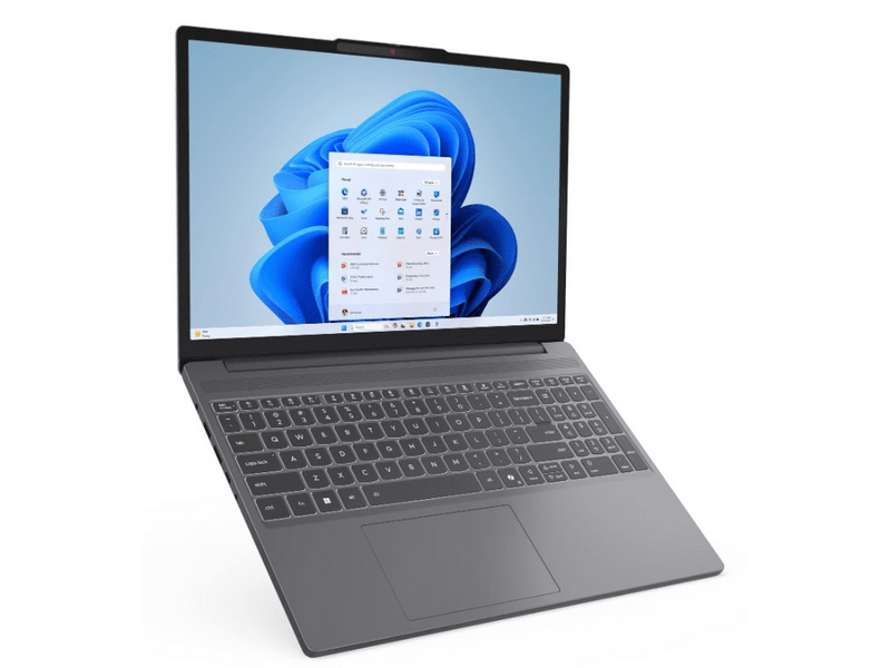Lenovo IdeaPad Slim 3 15IRH10 83K100ATHV Notebook