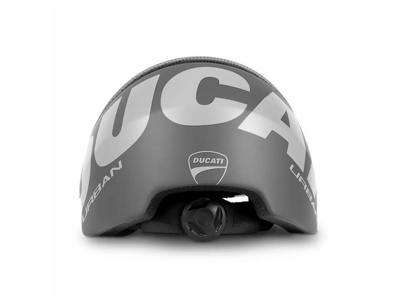 Ducati Urban sisak, fekete