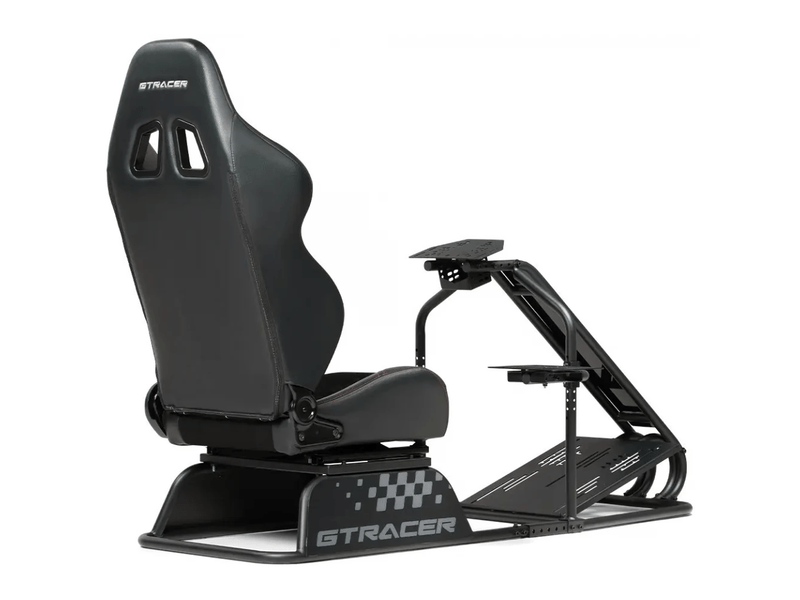 NextLevel Racing Szimulátor,GTRacer ülés