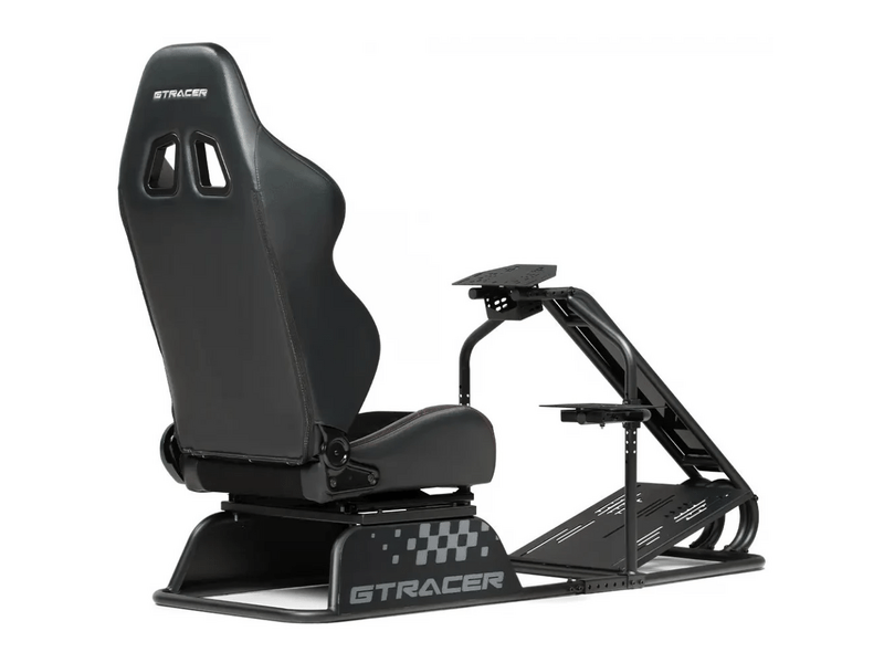 Next Level Racing GT Racer Szimulátor cockpit (NLR-R001)