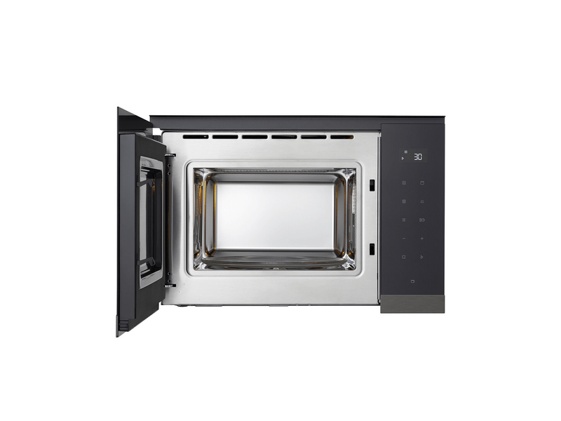 LG MG7Z2593B Beépíthető mikrohullámú sütő