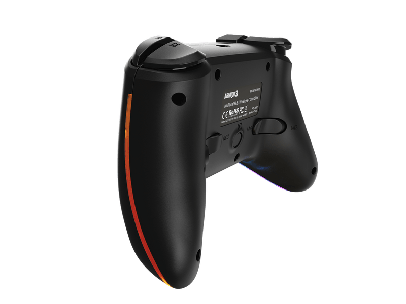 Armor3 NuRival Nintendo Switch/OLED kontroler (M07619-BUOR)