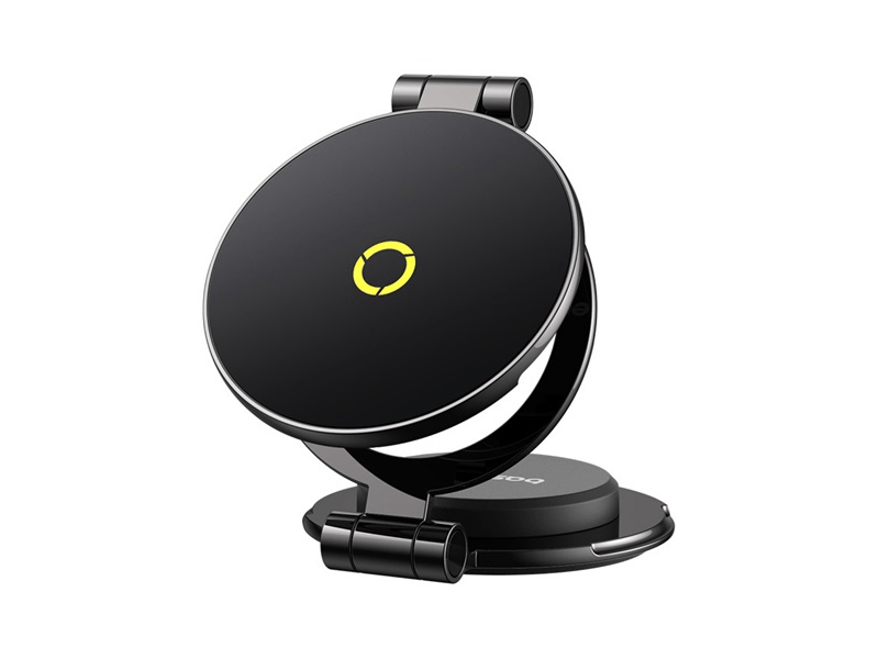 Baseus MagPro II Magnetic autós telefontartó(C4017290012100)