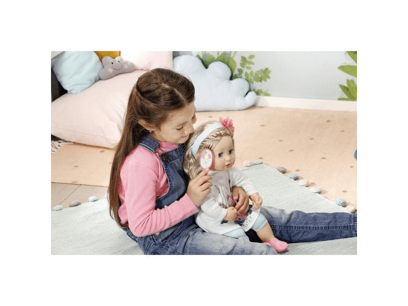 Zapf Baby Annabell - Sophia baba, 43 cm (706381)