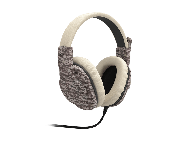Hama 186079 uRage Soundz 333 Camo Desert Gaming Headset