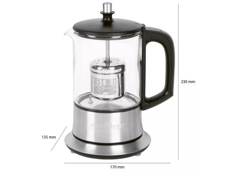 ProfiCook PC-TK1165 Teafőző / vízforraló