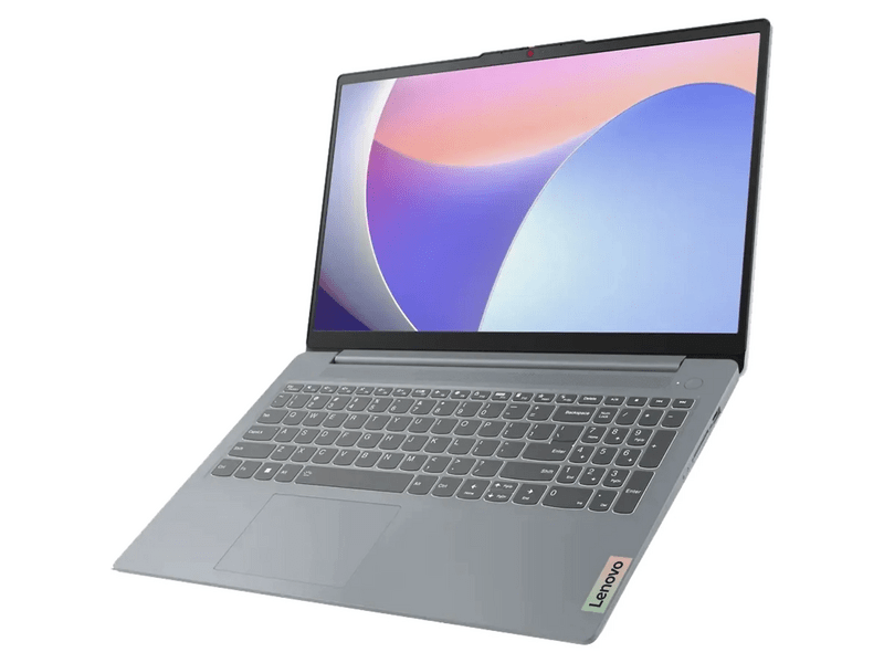 Lenovo IdeaPad Slim 3 15IRU8 82X700GJHV Notebook + Win11
