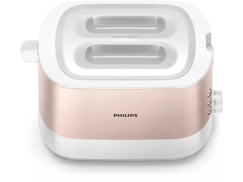 Philips Viva Collection HD2638/11 Kenyérpirító