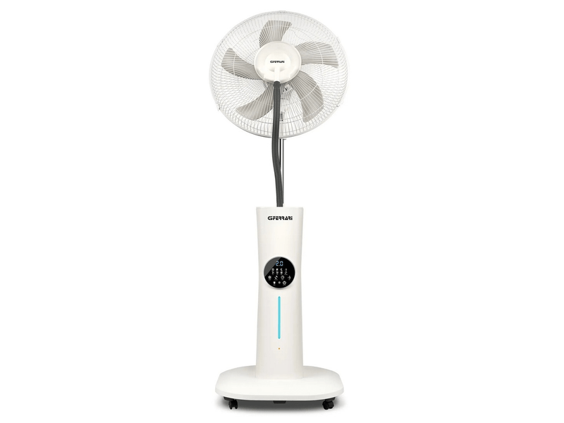 KLIMAS ultrahangos oszlopventilátor