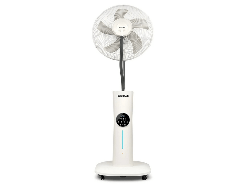 G3 Ferrari G50053 KLIMAS intelligens, ultrahangos vízpermetezős oszlopventilátor