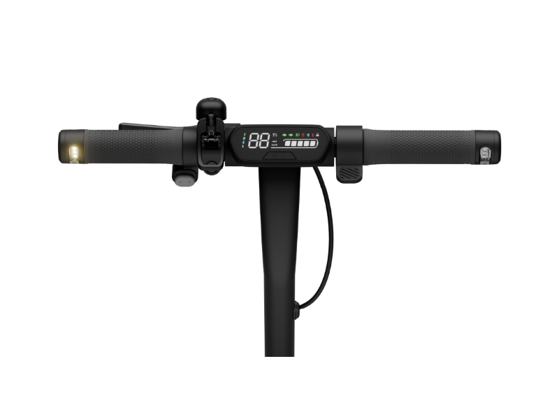 Segway Ninebot E2 E II Elektromos roller (AA.05.14.01.0004)