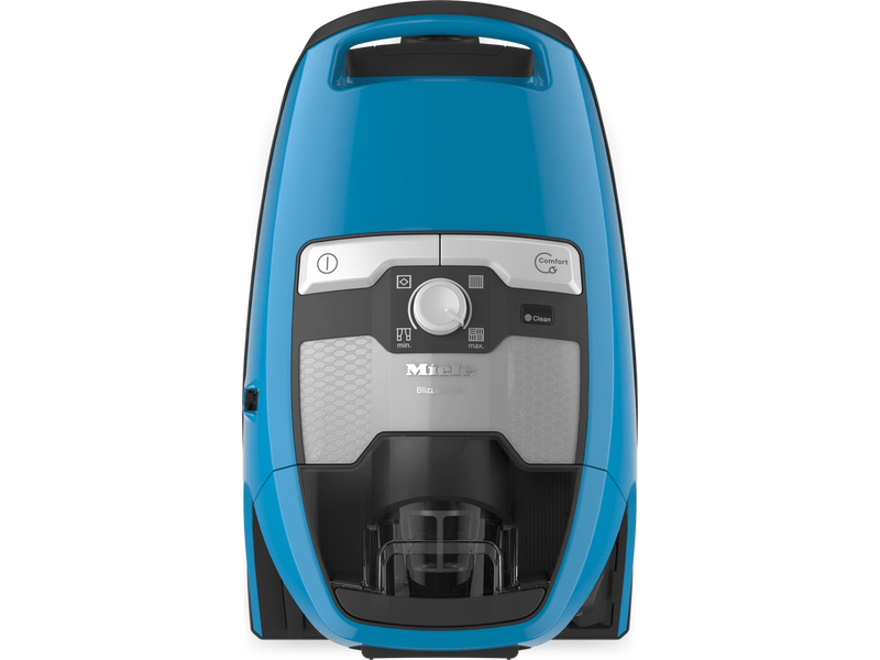 Miele Blizzard CX1 Parquet Porzsák nélküli porszívó (SKCF5 BLIZCX1P)