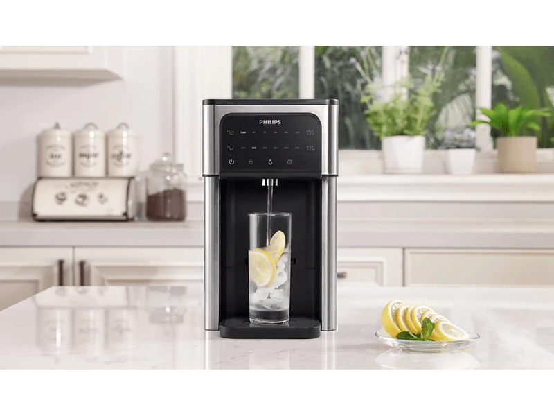 Philips ADD5980M/58 Univerzális vízadagoló állomás