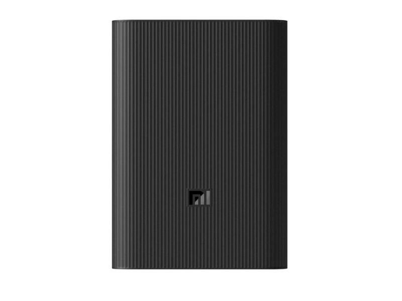 Xiaomi 10000 mAh Mi Power Bank 3 Ultra Compact hordozható akkumulátor