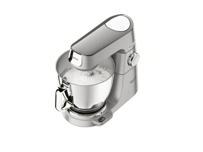 Kenwood Konyhai robotgép 1200W, mérleggel