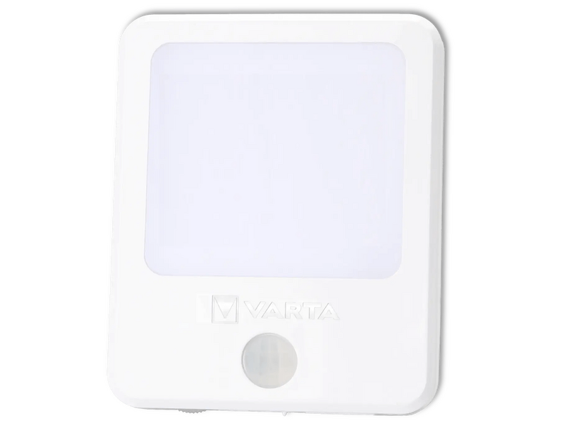 Varta Motion Sensor Plug Light Mozgásérzékelős éjjeli lámpa (18624101401)