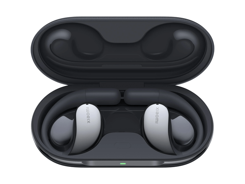 Xiaomi OpenWear Stereo Vezeték nélküli fülhallgató, szürke (BHR8474GL)