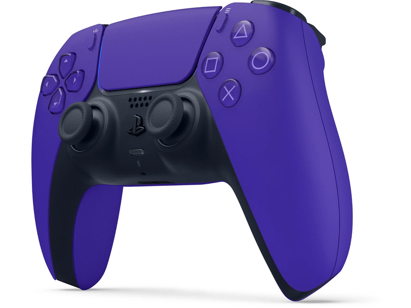 PS5 DualSense kontroller Galactic Purple