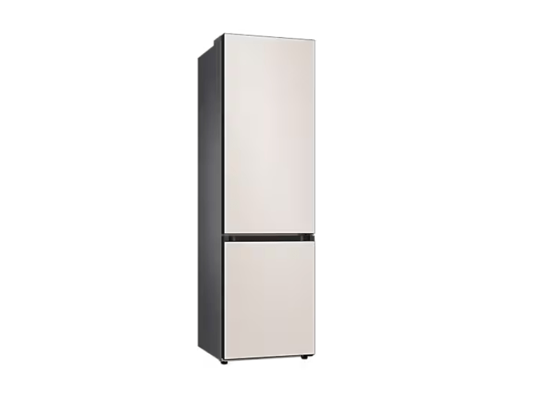 Samsung RB38C6B1DCE/EF Alulfagyasztós kombinált hűtőszekrény