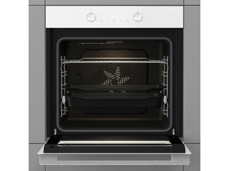 Gorenje BOS6737E06PWG Beépíthető sütő