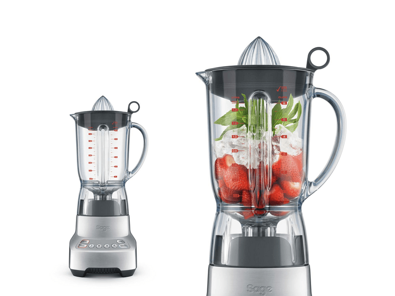 Sage BBL405 Asztali mixer