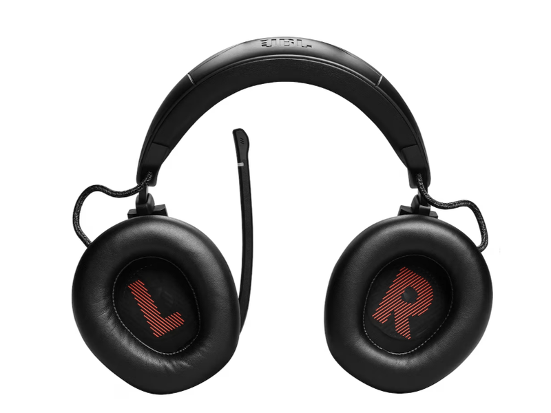 OVER-EAR WIRELESS GAMING HEADSETS
