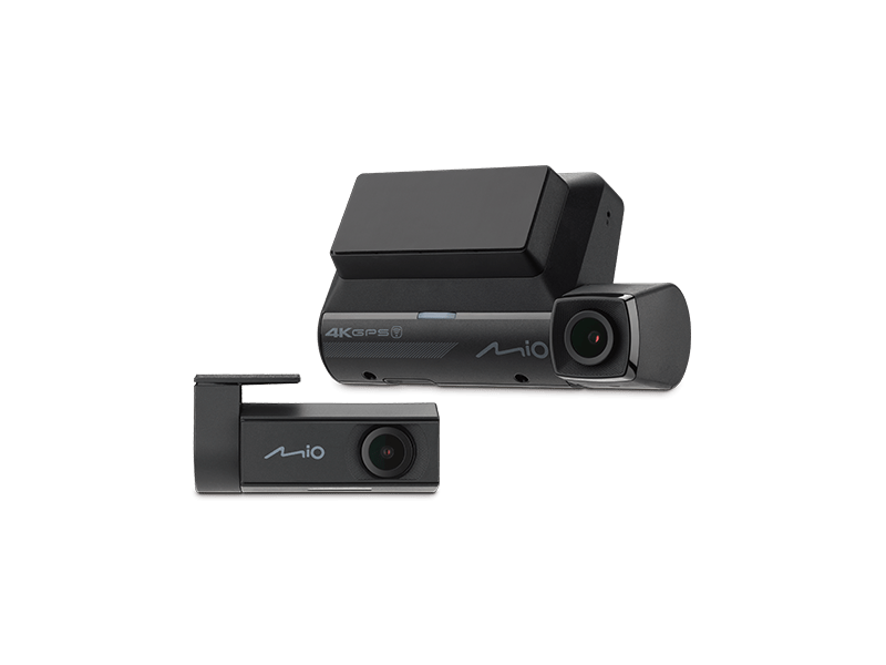 CAM MIO 2,7