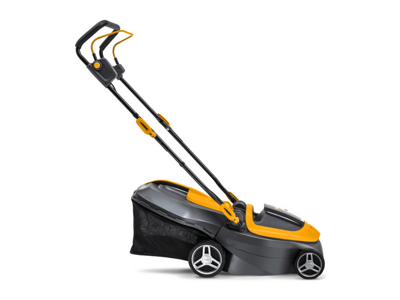 Stiga COLLECTOR 136e Kit akkumulátoros fűnyíró (291342068/ST2)