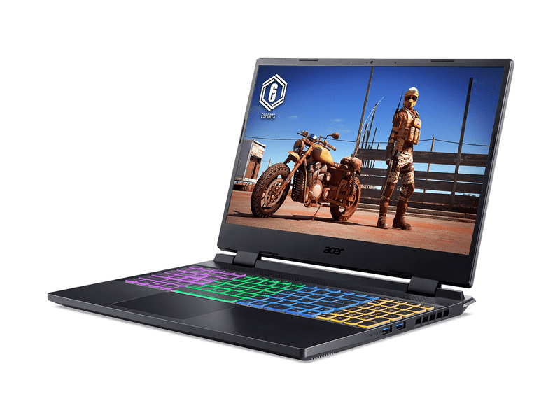 Acer Nitro 5 NH.QFSEU.002 15,6” Gamer Laptop