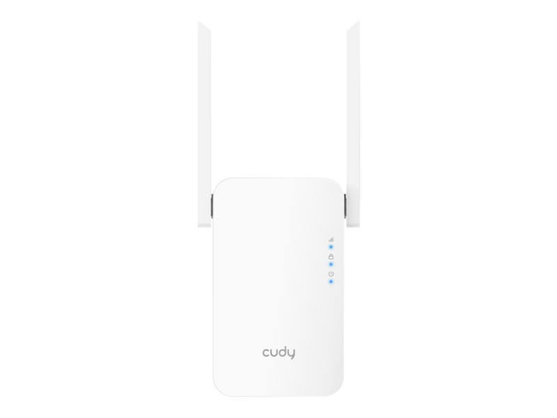 Cudy 216293 RE1800 AX1800 Wifi6 Mesh repeater