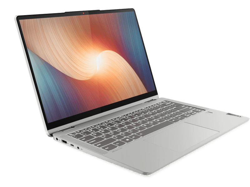 Lenovo IdeaPad Flex 5 82R900DRHV Notebook + Win11 Home