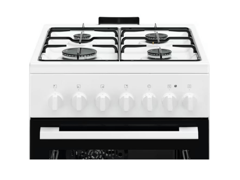 Electrolux LKK520032W Kombinált tűzhely