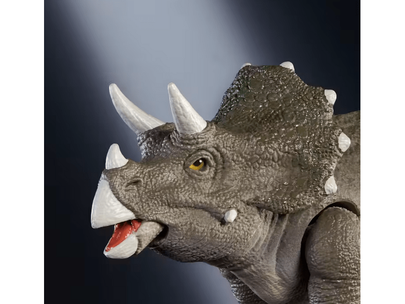 Jurassic World Triceratops (JDJ07)