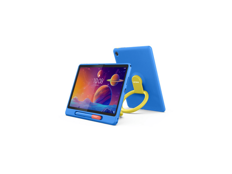 Lenovo Tab TB311FU 4/128GB Tablet, Szürke + Tok+Pen (ZAEH0093GR)