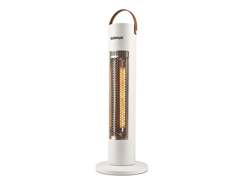 G3 Ferrari G60026 Carbon hősugárzó