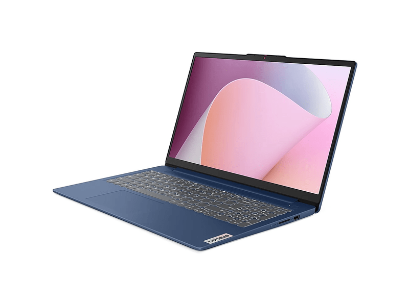 Lenovo IdeaPad Slim 3 15IAH8 83ER00HXHV Notebook + Win11 Home