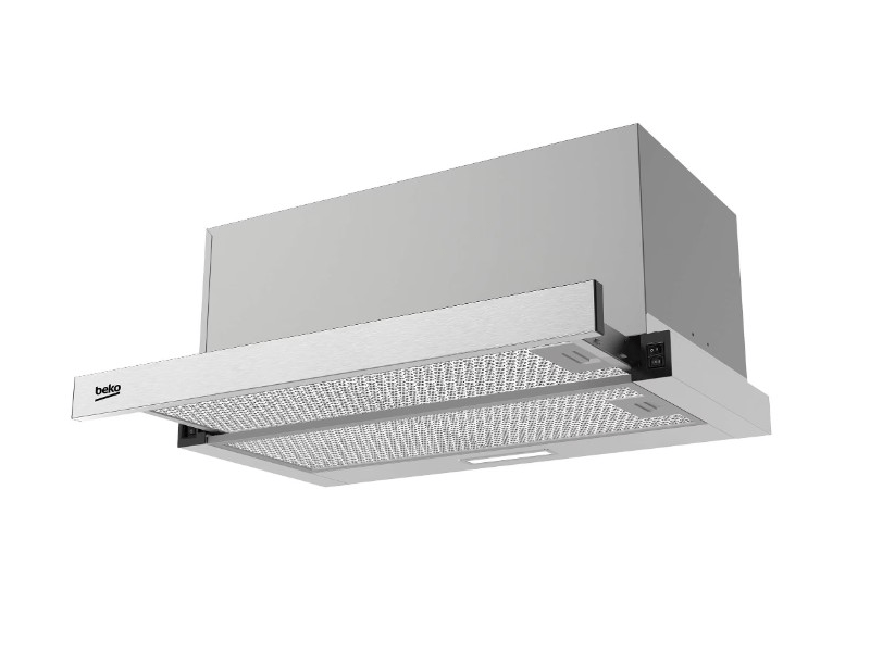 Beko HNT61520XH Teleszkópos páraelszívó