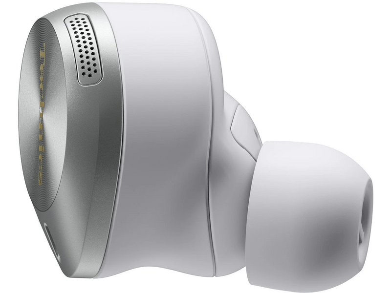 Technics EAH-AZ80E-S Fülhallgató, Ezüst