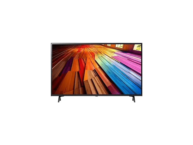 LG 43UT80003LA 43" UHD 4K Smart TV