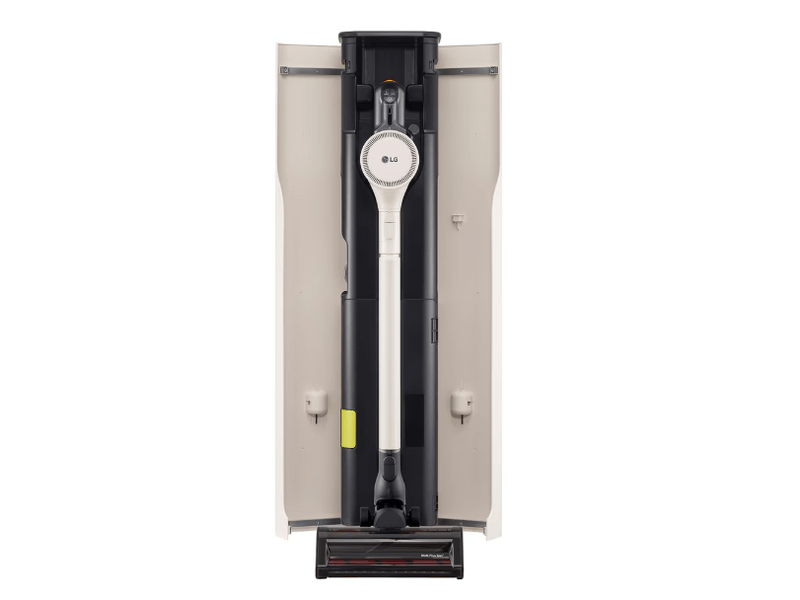 LG A9T-PRIME1C CordZero™ A9T Álló porszívó