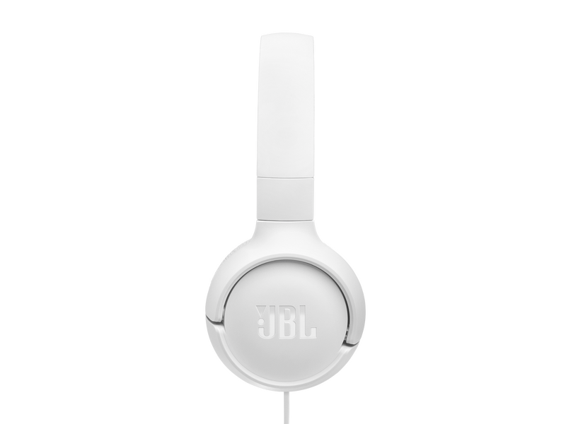 JBL Tune 520C USB-C slušalice, bijele (JBLT520CWHT)