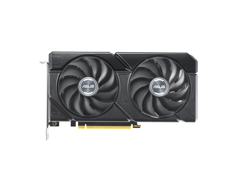 Asus NVIDIA RTX 4060 8GB GDDR6 - DUAL-RTX4060-O8G-EVO