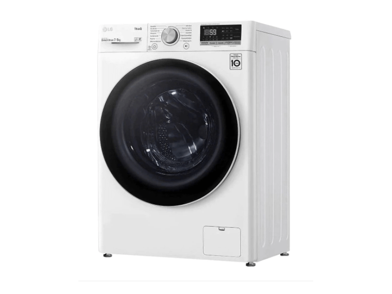 LG F2DV5S7N0E Slim Mosó-Szárítógép