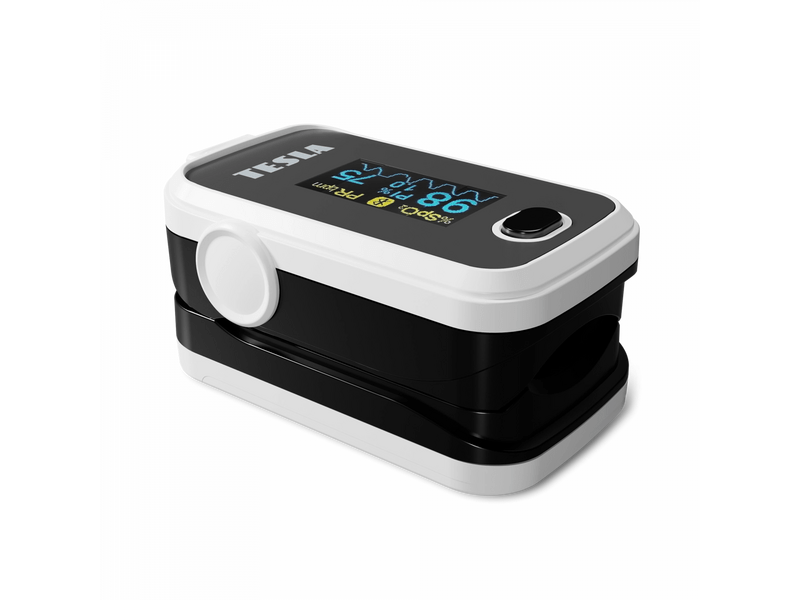 Tesla pametni monitor kisika u krvi (TSL-HC-A310B)