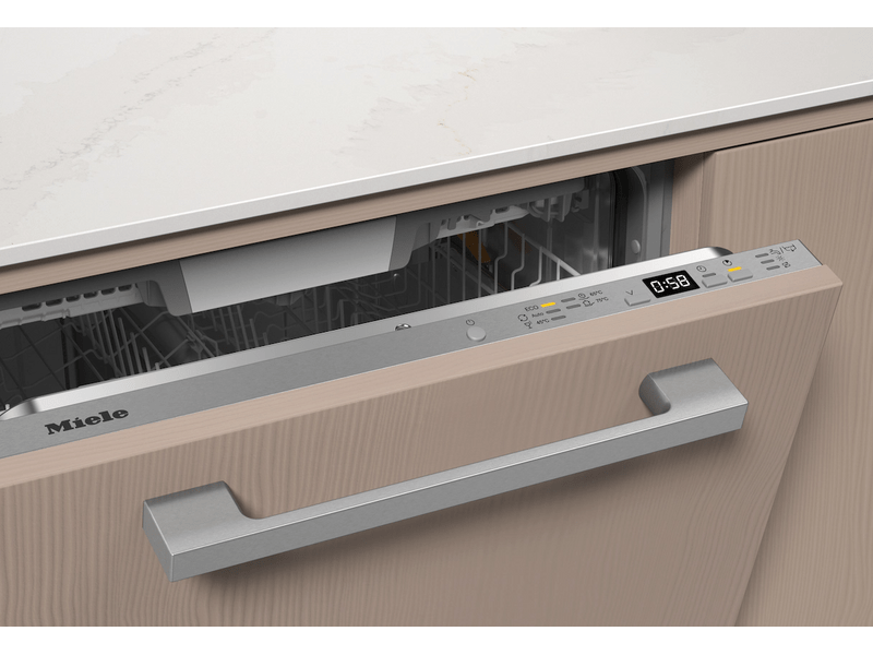 Miele G 5350 SCVi Beépíthető mosogatógép